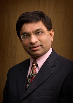 Dr. Vishnu Patel